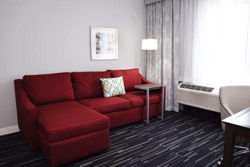 Hampton Inn & Suites Des Moines/Urbandale Ia