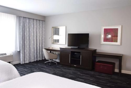 Hampton Inn & Suites Des Moines/Urbandale Ia