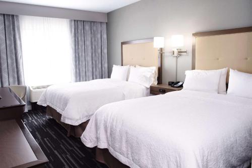 Hampton Inn & Suites Des Moines/Urbandale Ia