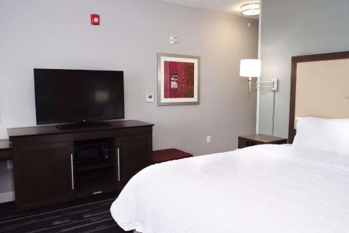 Hampton Inn & Suites Des Moines/Urbandale Ia