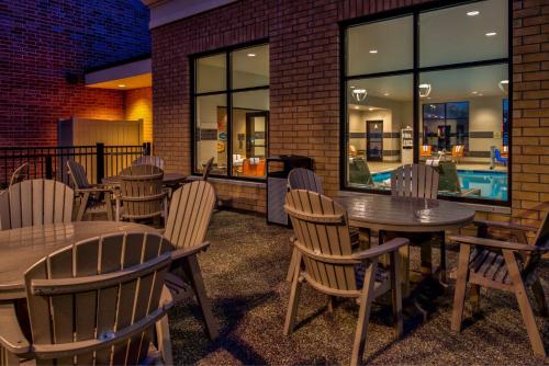Hampton Inn & Suites Wixom/Novi/Detroit, Mi in Wixom, USA