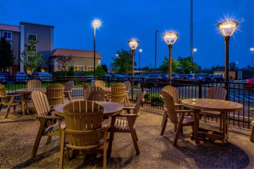 Hampton Inn & Suites Wixom/Novi/Detroit, Mi in Wixom, USA