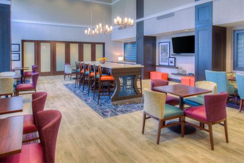 Hampton Inn & Suites Wixom/Novi/Detroit, Mi in Wixom, USA