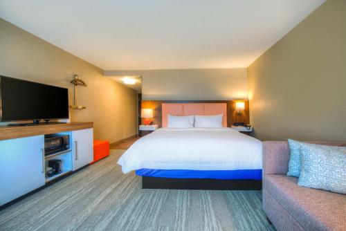 Hampton Inn & Suites Wixom/Novi/Detroit Mi - image 6