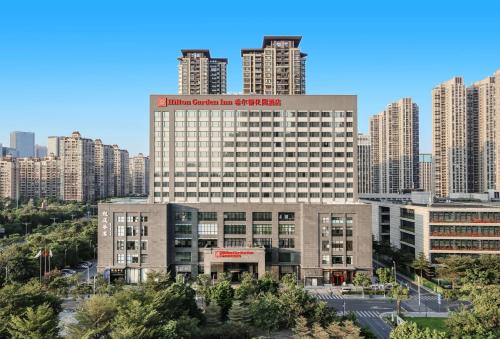 Hilton Garden Inn Foshan