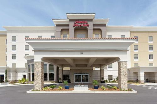 Hampton Inn By Hilton and Suites Jacksonville/Orange Park, FL