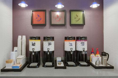 Hampton Inn and Suites Jacksonville/Orange Park, FL in Orange Park, USA