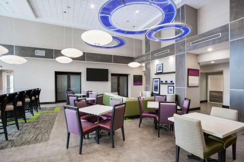 Hampton Inn and Suites Jacksonville/Orange Park, FL in Orange Park, USA