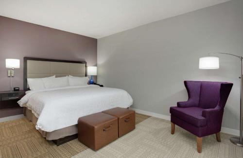 Hampton Inn and Suites Jacksonville/Orange Park, FL