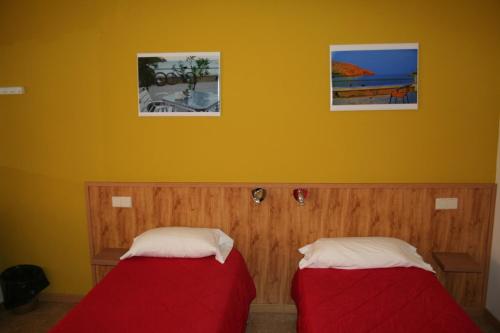Hostal Juventus