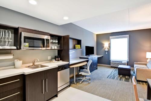 Home2 Suites By Hilton Stafford Quantico