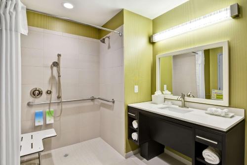 Home2 Suites By Hilton Stafford Quantico - image 9