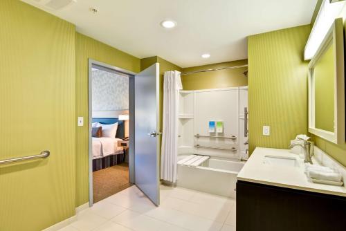 Home2 Suites By Hilton Stafford Quantico