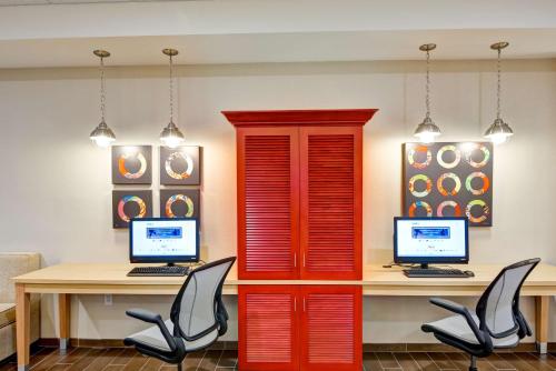 Home2 Suites By Hilton Stafford Quantico - main image