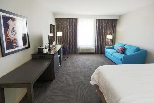 Hampton Inn El Reno Ok - image 7