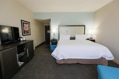 1 king bed