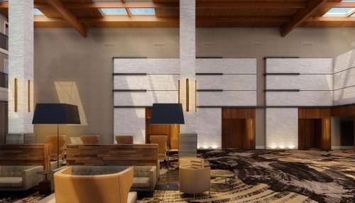 Doubletree By Hilton Mt. Vernon - image 7