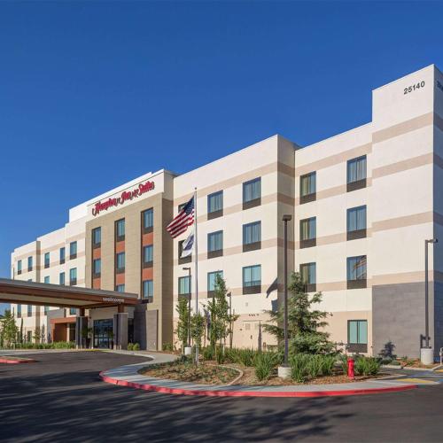 Hampton Inn & Suites Murrieta - Hotel