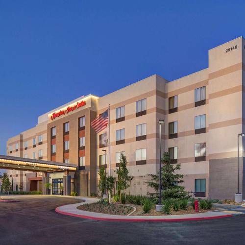 Hampton Inn & Suites Murrieta