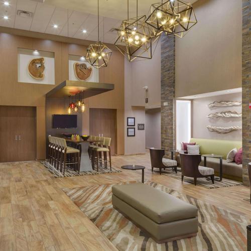 Hampton Inn & Suites Murrieta Temecula in Murrieta, USA