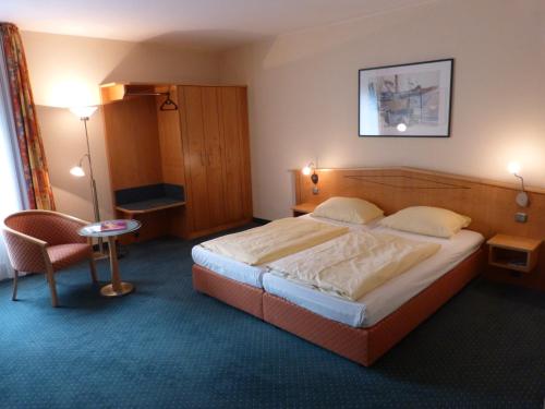 Hotel Panorama Hamburg-Harburg, Hamburg (Foto 3)