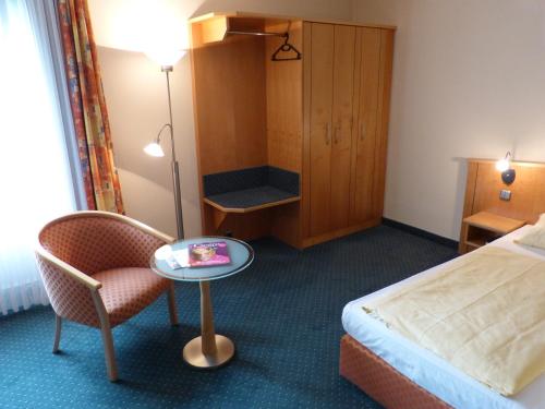 Hotel Panorama Hamburg-Harburg, Hamburg (Foto 4)