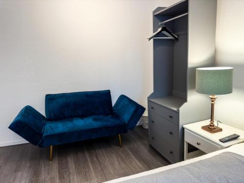 Apartment für 3 Gäste Messe- und Citynah, Hannover (fotografie 10)