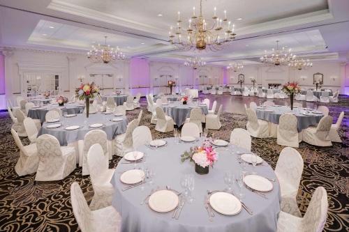 The Desmond Hotel Malvern a DoubleTree by Hilton - image 7