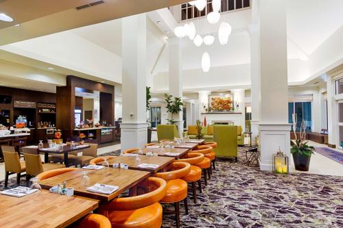 Hilton Garden Inn Salina - image 13