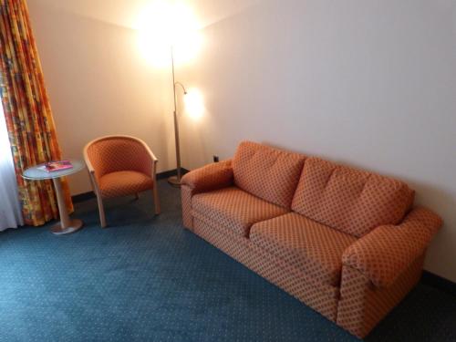 Hotel Panorama Hamburg-Harburg, Hamburg (Foto 9)