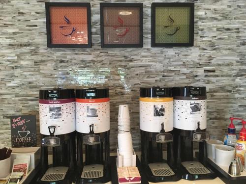 Hampton Inn & Suites Newburgh Stewart Airport, NY in Newburgh, USA
