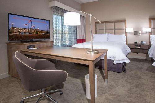 2 bedrooms, 2 beds