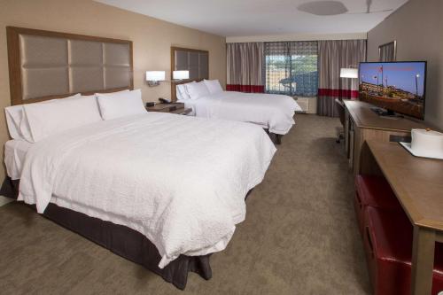 Hampton Inn & Suites Buellton/Santa Ynez Valley in Buellton (CA)