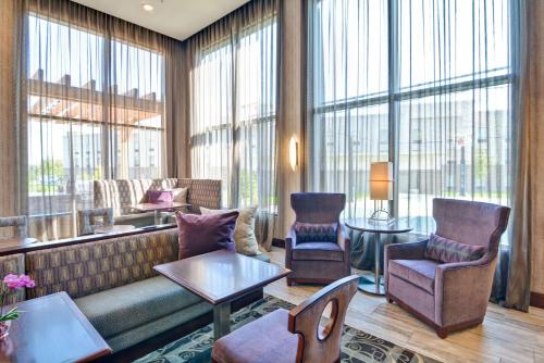 Homewood Suites By Hilton New Hartford Utica in Clinton, USA