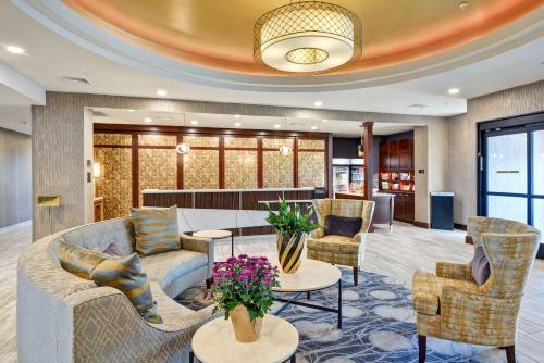 Homewood Suites By Hilton New Hartford Utica