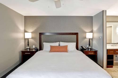 Homewood Suites By Hilton New Hartford Utica