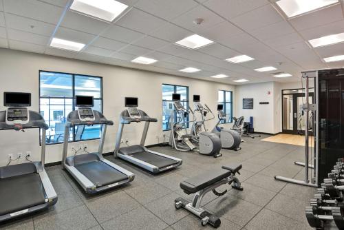Homewood Suites By Hilton New Hartford Utica - image 6