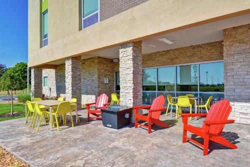 Home2 Suites By Hilton Dayton Vandalia