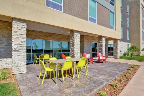 Home2 Suites By Hilton Dayton Vandalia