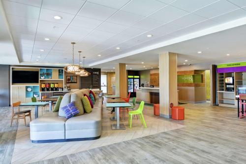 Home2 Suites By Hilton Dayton Vandalia