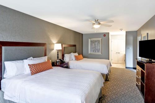 Homewood Suites By Hilton New Hartford Utica