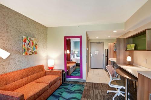 Home2 Suites By Hilton Dayton Vandalia