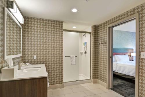 Home2 Suites By Hilton Dayton Vandalia