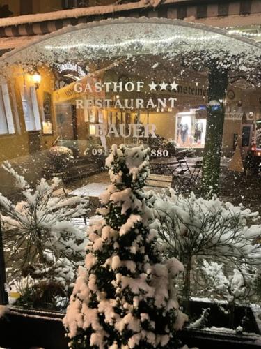 Gasthof Hotel Bauer - image 2