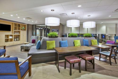 Home2 Suites By Hilton Pittsburgh Area Beaver Valley