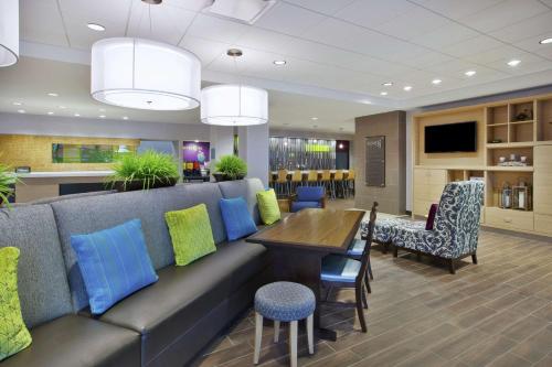 Home2 Suites By Hilton Pittsburgh Area Beaver Valley