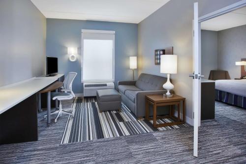 Home2 Suites By Hilton Pittsburgh Area Beaver Valley - image 8
