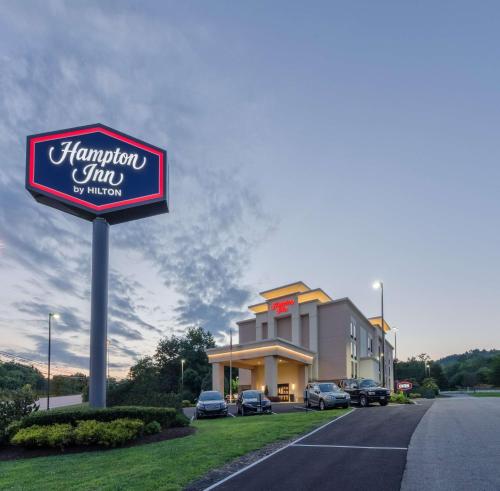 Hampton Inn Covington VA - image 14