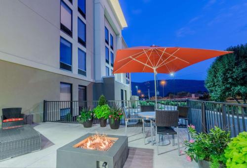 Hampton Inn Covington VA - image 6