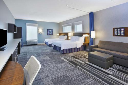 Home2 Suites By Hilton Pittsburgh Area Beaver Valley - image 14